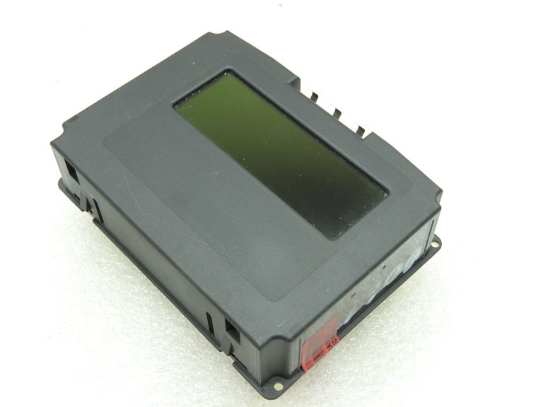 Opel Vectra B Facelift Radio displejs 24439596 24438372 5WK70103