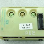 Opel Vectra B Facelift Radio displejs 24439596 24438372 5WK70103