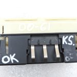 Opel Vectra B Facelift Radio displejs 24439596 24438372 5WK70103