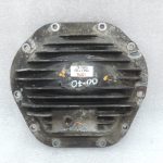 Oriģinālais Opel Frontera B 3.2 benzīna aizmugurējā diferenciāļa pārsegs97161128