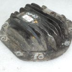 Oriģinālais Opel Frontera B 3.2 benzīna aizmugurējā diferenciāļa pārsegs97161128