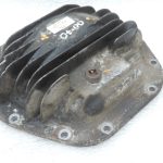 Oriģinālais Opel Frontera B 3.2 benzīna aizmugurējā diferenciāļa pārsegs97161128