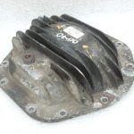 Oriģinālais Opel Frontera B 3.2 benzīna aizmugurējā diferenciāļa pārsegs97161128