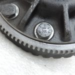 Opel Frontera B 3.2 Benzīns Aizmugurējais LSD diferenciālis ar ierobežotu izslīdēšanas koeficientu 4.30 91157008