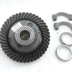 Opel Frontera B 3.2 Benzīns Aizmugurējais LSD diferenciālis ar ierobežotu izslīdēšanas koeficientu 4.30 91157008