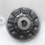 Opel Frontera B 3.2 Benzīns Aizmugurējais LSD diferenciālis ar ierobežotu izslīdēšanas koeficientu 4.30 91157008