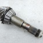 Opel Frontera B 3.2 Benzīns Aizmugurējais LSD diferenciālis ar ierobežotu izslīdēšanas koeficientu 4.30 91157008