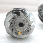 Opel Frontera B 3.2 Benzīns Aizmugurējais LSD diferenciālis ar ierobežotu izslīdēšanas koeficientu 4.30 91157008