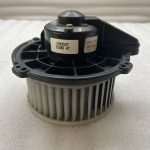 Opel Frontera sildītāja ventilatora motors 4027250060