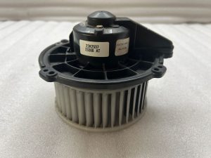 Opel Frontera sildītāja ventilatora motors 4027250060