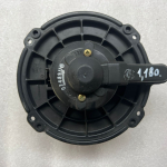 Opel Frontera sildītāja ventilatora motors 4027250060