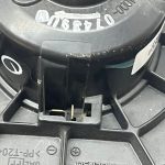 Opel Frontera sildītāja ventilatora motors 4027250060