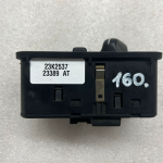 Opel Frontera priekšējo lukturu slēdzis 97177959
