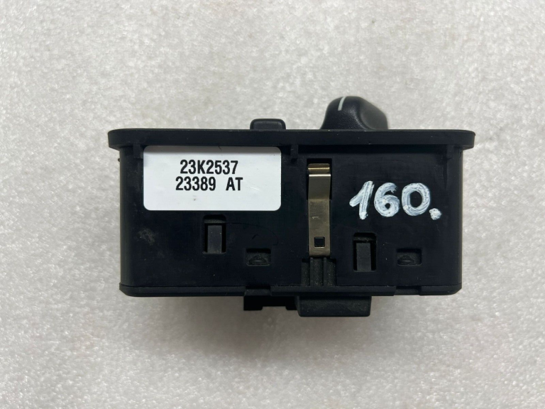 Opel Frontera priekšējo lukturu slēdzis 97177959