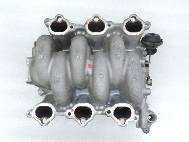 Opel Frontera B Monterey Isuzu Trooper 3.2i V6 6VD1 Ieplūdes kolektors Ieplūdes kolektora tilts