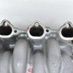 Opel Frontera B Monterey Isuzu Trooper 3.2i V6 6VD1 Ieplūdes kolektors Ieplūdes kolektora tilts