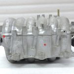Opel Frontera B Monterey Isuzu Trooper 3.2i V6 6VD1 Ieplūdes kolektors Ieplūdes kolektora tilts