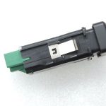 Opel Frontera B aizmugurējā stikla apsildes slēdzis 97204392