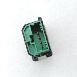 Opel Frontera B aizmugurējā stikla apsildes slēdzis 97204392