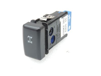 Opel Frontera B раздаточная коробка 4x4 4WD переключатель полного привода 97209825