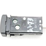 Opel Frontera B aizmugurējā stikla apsildes slēdzis 97206092
