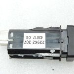 Opel Frontera B aizmugurējā stikla apsildes slēdzis 97206092