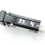 Opel Frontera B aizmugurējā stikla apsildes slēdzis 97206092