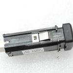 Opel Frontera B aizmugurējā stikla apsildes slēdzis 97206092