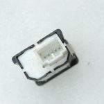 Opel Frontera B aizmugurējā stikla apsildes slēdzis 97206092
