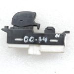 Opel Frontera B Aizmugurējā elektriskā loga slēdzis 97122102