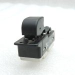 Opel Frontera B Aizmugurējā elektriskā loga slēdzis 97122102