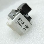 Opel Frontera B Aizmugurējā elektriskā loga slēdzis 97122102