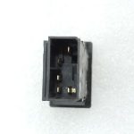 Opel Frontera A Monterey aizmugurējā stikla apsildes slēdzis 94450651