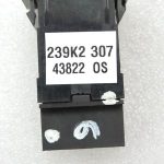 Opel Frontera A Monterey aizmugurējā stikla apsildes slēdzis 94450651