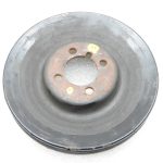 Kloķvārpstas skriemelis Opel Ascona Astra Vectra Omega 90231111
