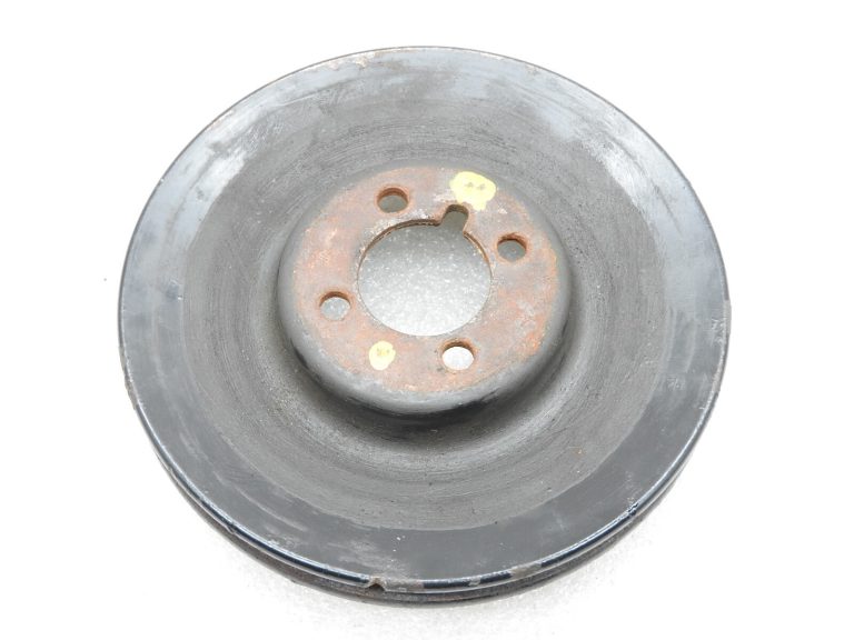 Kloķvārpstas skriemelis Opel Ascona Astra Vectra Omega 90231111
