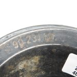 Kloķvārpstas skriemelis Opel Ascona Astra Vectra Omega 90231111