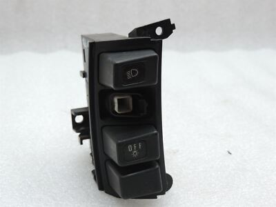 Opel Frontera A переключатель света LHD 97004218