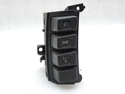 Opel Frontera A переключатель света LHD 97004218