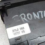 Opel Frontera A gaismas slēdzis LHD 97004218