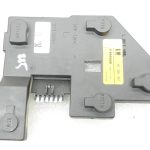 Opel Vectra B Lukturu turētāja ligzda aizmugurējā luktura kreisajā pusē 90568047 90512719