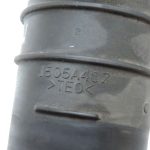 C-Crosser Outlander Peugeot 4007 2.2 HDI D-ID uzpildes gaisa kanāla turbo šļūtene