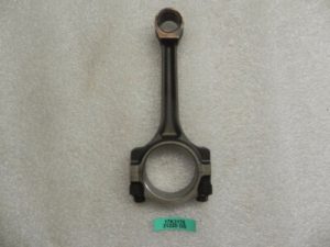 Opel Astra G Zafira A Vectra B C 2.2i 16v Z22SE Connecting rod Connecting rod