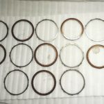 Opel Aisin AF40-6 transmisijas bremzes Bremžu sistēma automātiskajai transmisijai
