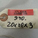 Opel Aisin AF40-6 transmisijas bremzes Bremžu sistēma automātiskajai transmisijai
