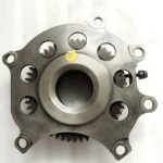 Opel Astra J pret piedziņu pret riteņu piedziņa automātiskajai pārnesumkārbai AF40-6 3.20