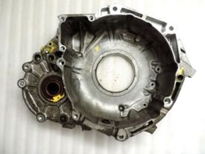 Opel Astra J automātiskās pārnesumkārbas korpuss AF40-6 3.20