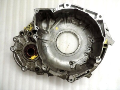 Opel Astra J automātiskās pārnesumkārbas korpuss AF40-6 3.20
