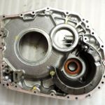 Opel Astra J automātiskās pārnesumkārbas korpuss AF40-6 3.20