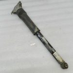 Opel Astra K Kombi 1.6CDTi B16DTE 81KW Aizmugurējais amortizators 39056534